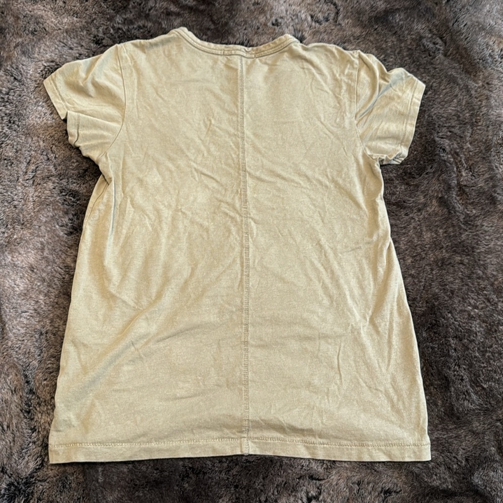 Rag & Bone T-Shirt Size XS - Picture 2 of 5